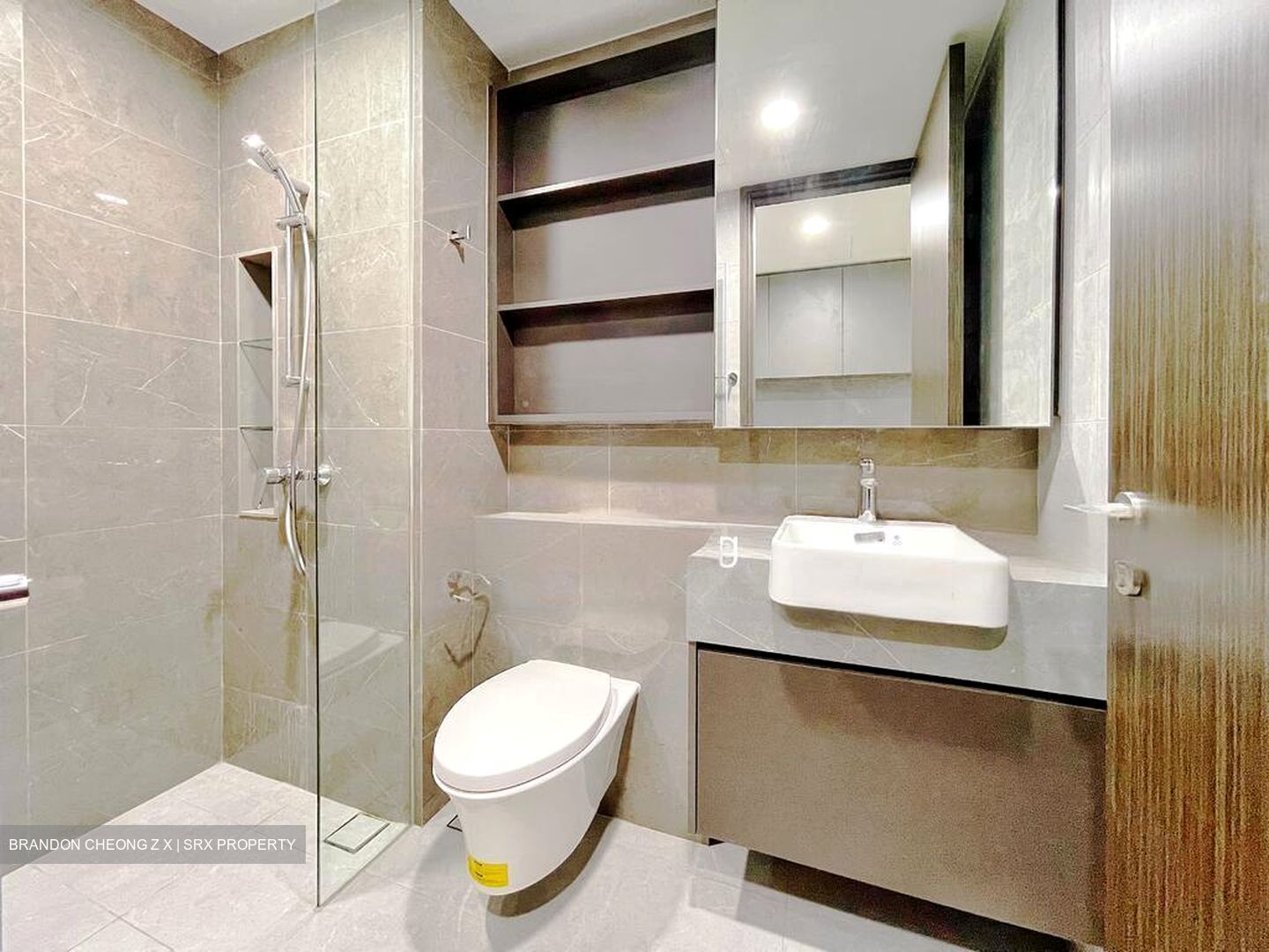 Parc Clematis (D5), Apartment #613908051